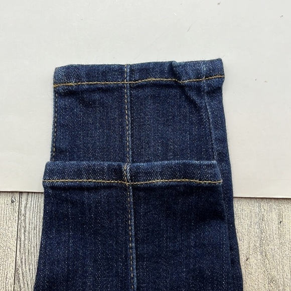 AO.LA Alice + Olivia Skinny High Rise Size 24 - Picture 13 of 16